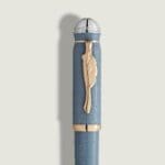 Montblanc Penna roller Writers Edition Homage to Johann Wolfgang von Goethe Limited Edition - immagine 3