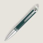 Montblanc Penna a sfera StarWalker PolarGreen Doué - immagine 3