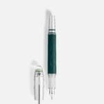 Montblanc Penna Stilografica StarWalker PolarGreen Doué
