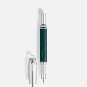 Montblanc Penna Stilografica StarWalker PolarGreen Doué