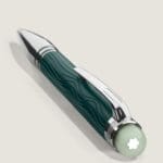 Montblanc Penna a sfera StarWalker PolarGreen Doué - immagine 4