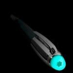 Montblanc Penna Stilografica StarWalker PolarGreen Doué - immagine 4