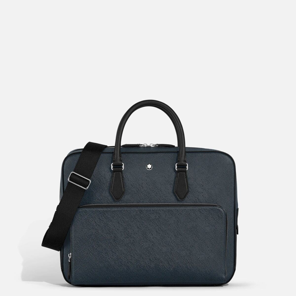 Montblanc Borsa portadocumenti Media Sartorial - immagine 1