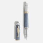 Montblanc Penna roller Writers Edition Homage to Johann Wolfgang von Goethe Limited Edition - immagine 4