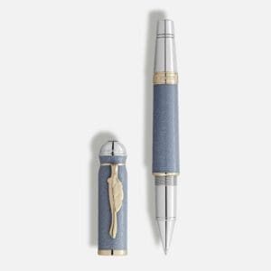 Montblanc Penna roller Writers Edition Homage to Johann Wolfgang von Goethe Limited Edition