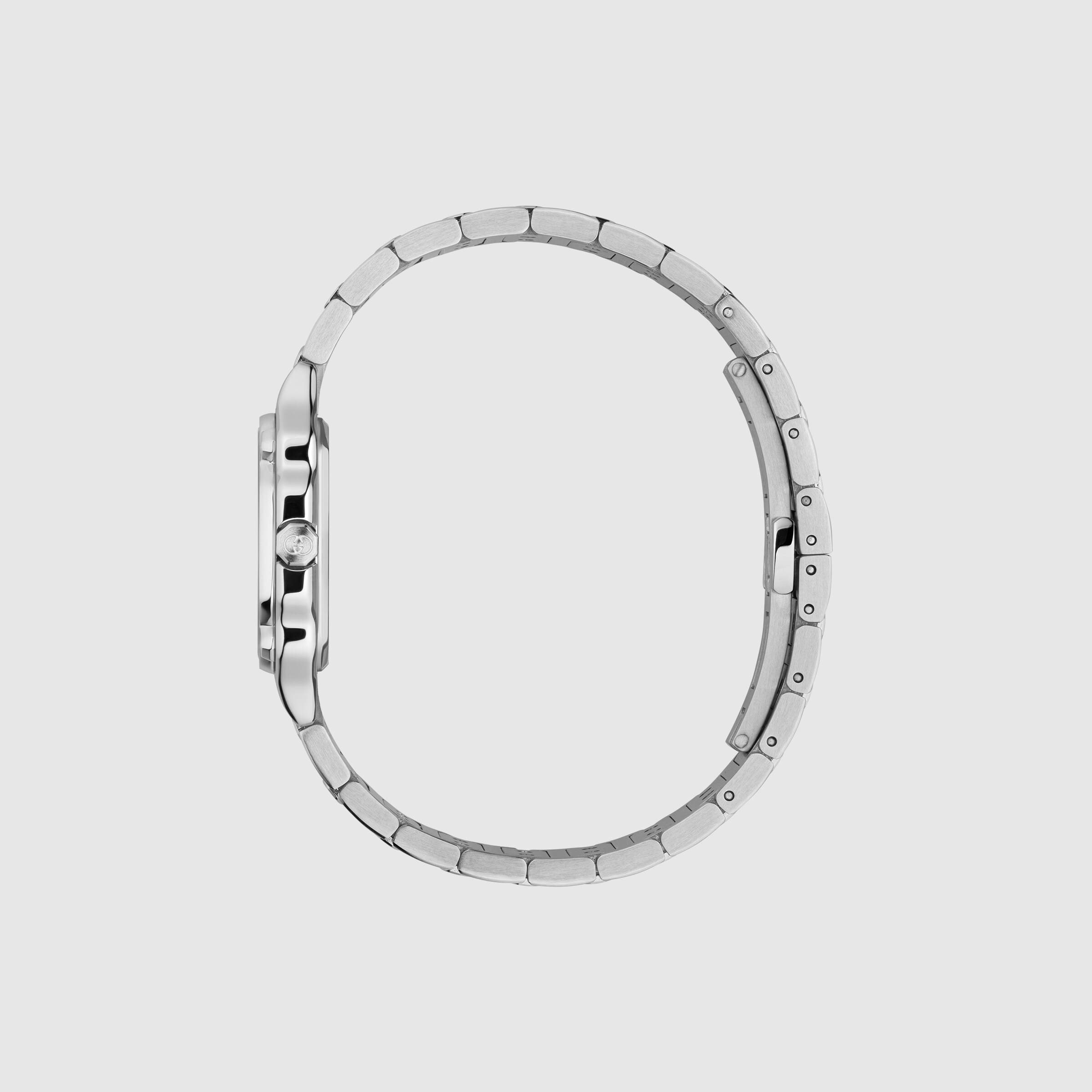 Orologio Gucci G-Flat, 24 mm - immagine 4