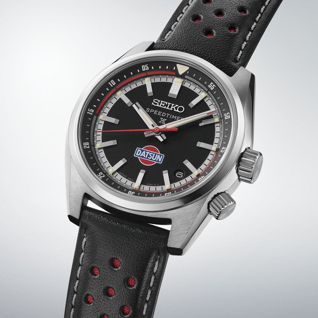 Seiko Orologio Prospex SPEEDTIMER Edizione limitata di 2,500 esemplari - immagine 2