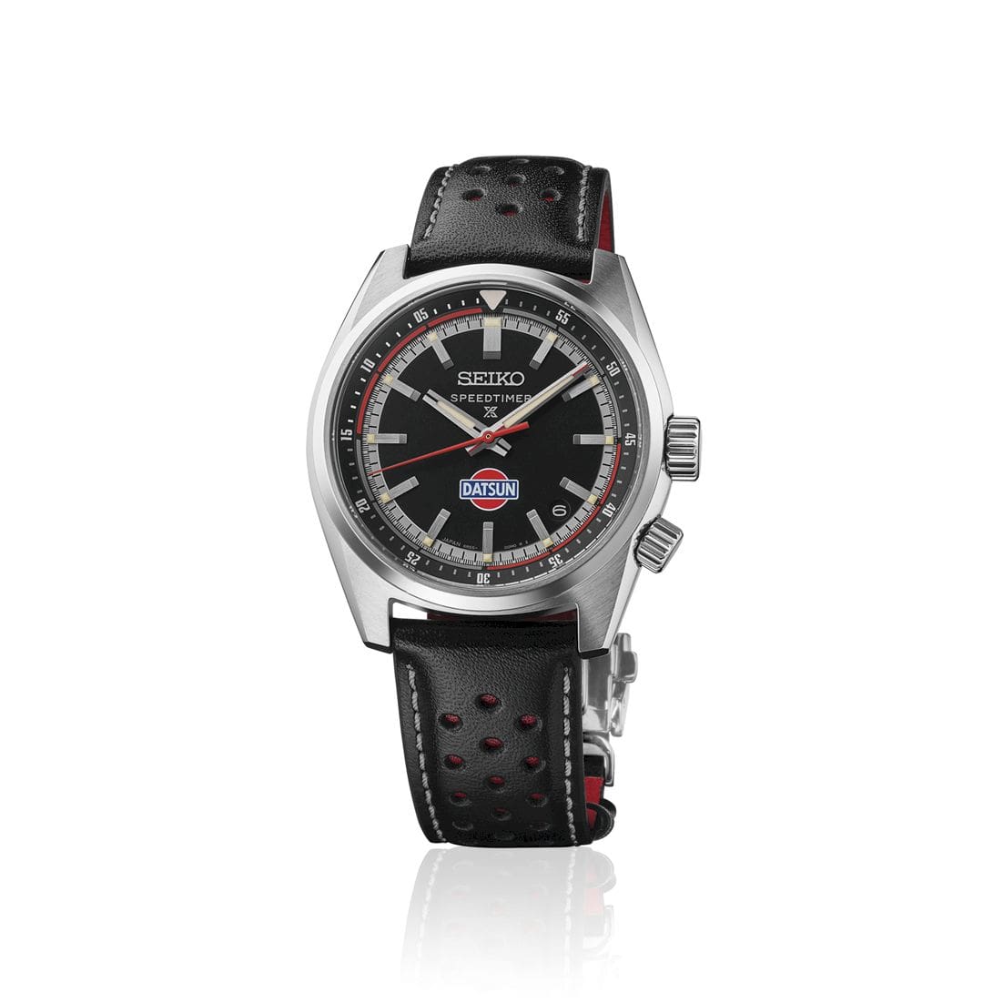 Seiko Orologio Prospex SPEEDTIMER Edizione limitata di 2,500 esemplari - immagine 5