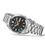 Seiko Orologio 5 Sports Automatico 3 sfere data - immagine 2