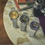 Seiko Orologio 5 Sports Automatico 3 sfere data - immagine 4