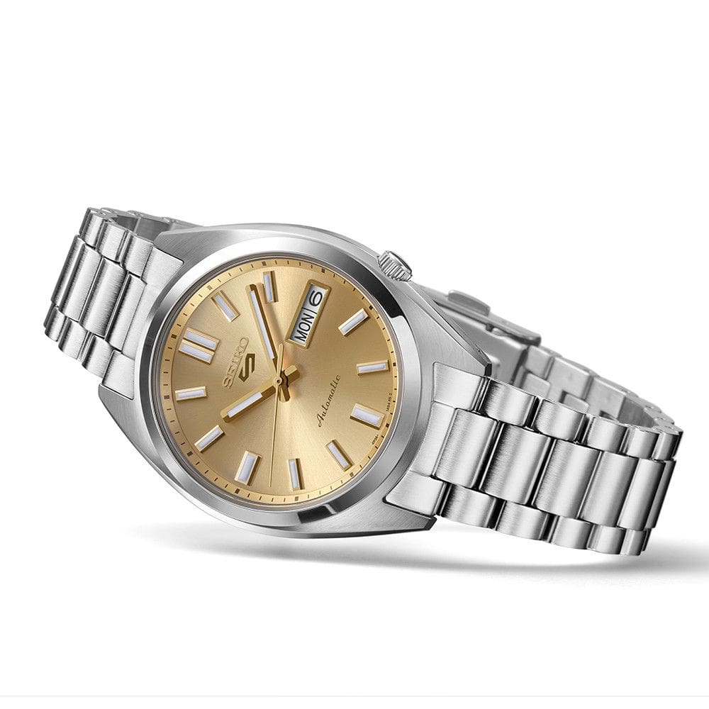Seiko Orologio 5 Sports Automatico 3 sfere data - immagine 2