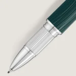 Montblanc Penna Fineliner StarWalker PolarGreen Doué - immagine 6