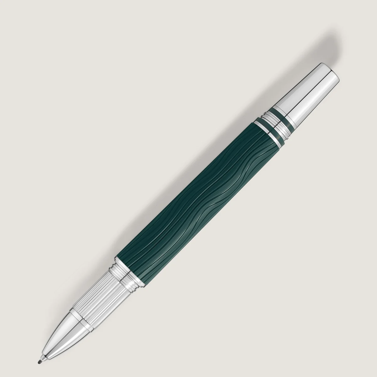 Montblanc Penna Fineliner StarWalker PolarGreen Doué - immagine 3