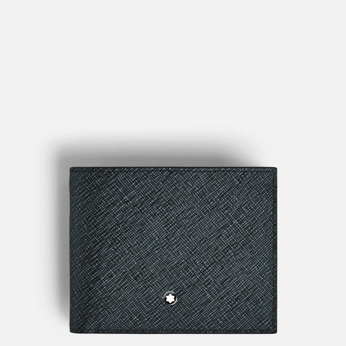 Montblanc Portafoglio 6 scomparti Sartorial - immagine 1