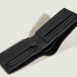 Montblanc Portafoglio 6 scomparti Sartorial - immagine 5