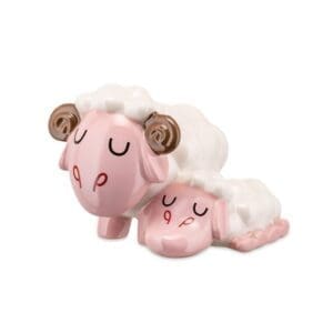 Alessi Pisoletti Figurina