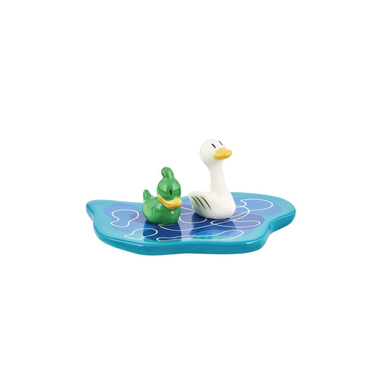 Alessi Lago dei desideri Statuina - immagine 1
