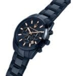 OROLOGIO MASERATI BLUE EDITION - immagine 2