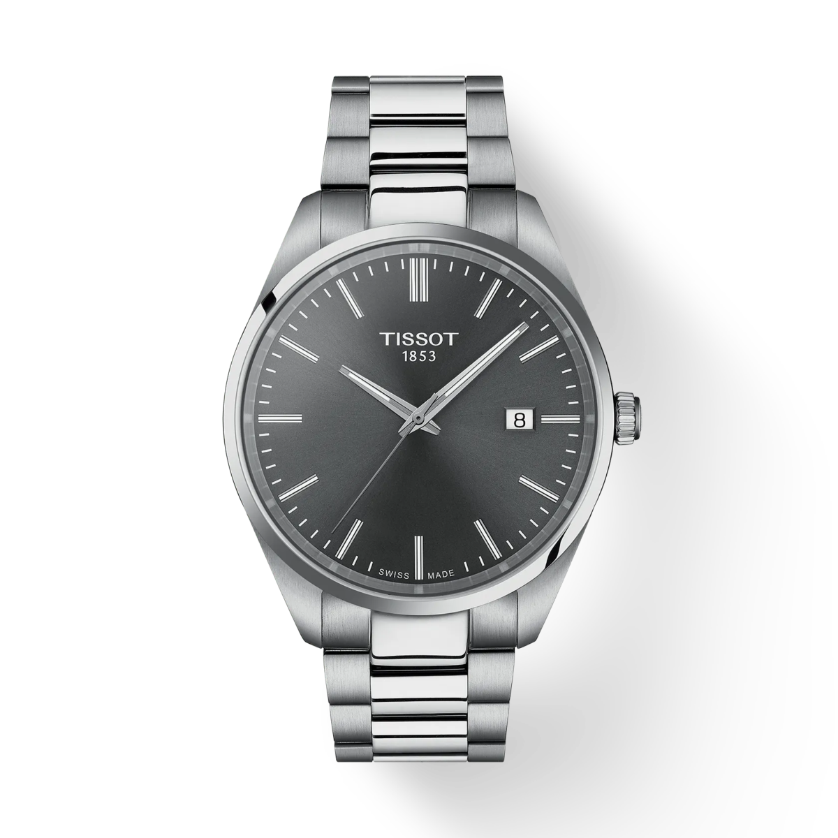 Orologio Tissot PR 100 40mm - immagine 1