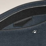 Montblanc Pochette in Pelle Sartorial - immagine 6