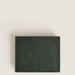 Montblanc Portafoglio 6 Tasche in Pelle Sartorial - immagine 3