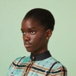 Gucci Orecchini a bottone  G Gucci Interlocking - immagine 4