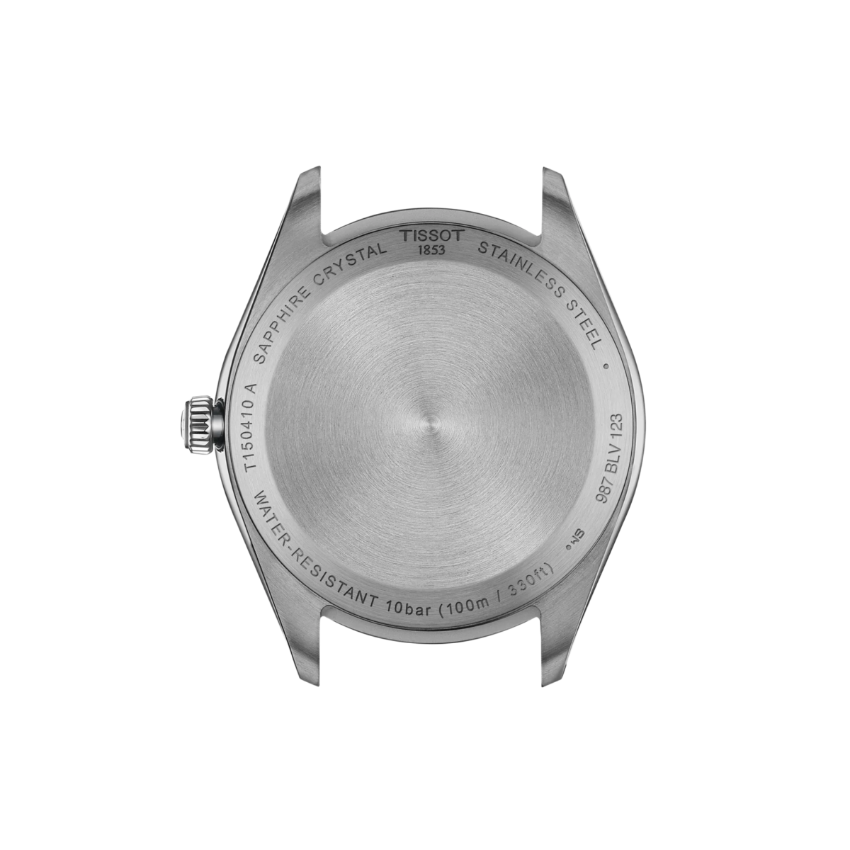 Orologio Tissot PR 100 40mm - immagine 2
