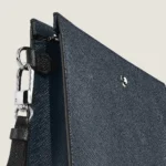 Montblanc Pochette in Pelle Sartorial - immagine 3