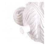 Seletti Vaso in Porcellana AMOR VOLAT 10069 - immagine 6