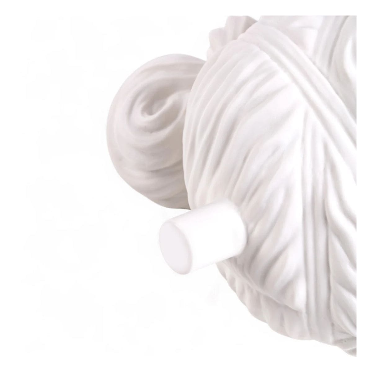 Seletti Vaso in Porcellana AMOR VOLAT 10069 - immagine 6