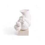 Seletti Vaso in Porcellana AMOR VOLAT 10069 - immagine 3