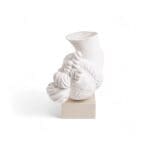 Seletti Vaso in Porcellana AMOR VOLAT 10069 - immagine 3