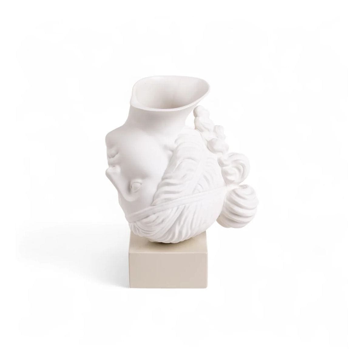 Seletti Vaso in Porcellana AMOR VOLAT 10069 - immagine 4
