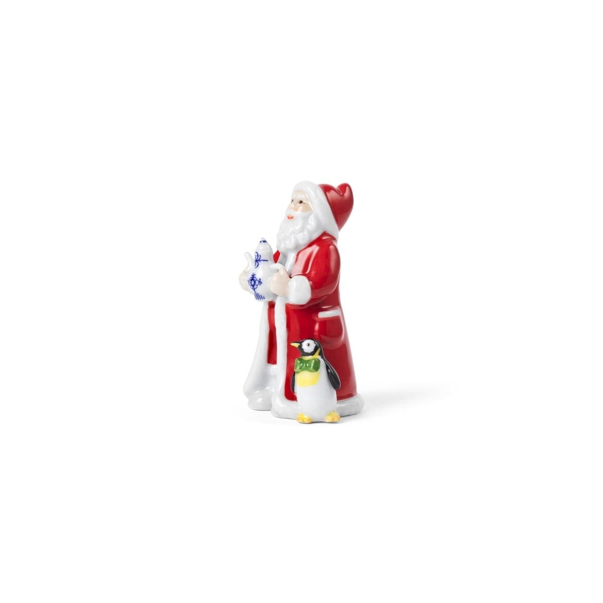 Royal Copenhagen Babbo Natale annuale, 2025, 11 cm - immagine 2