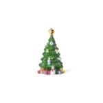 Royal Copenhagen Albero di Natale annuale, 2025, 14 cm