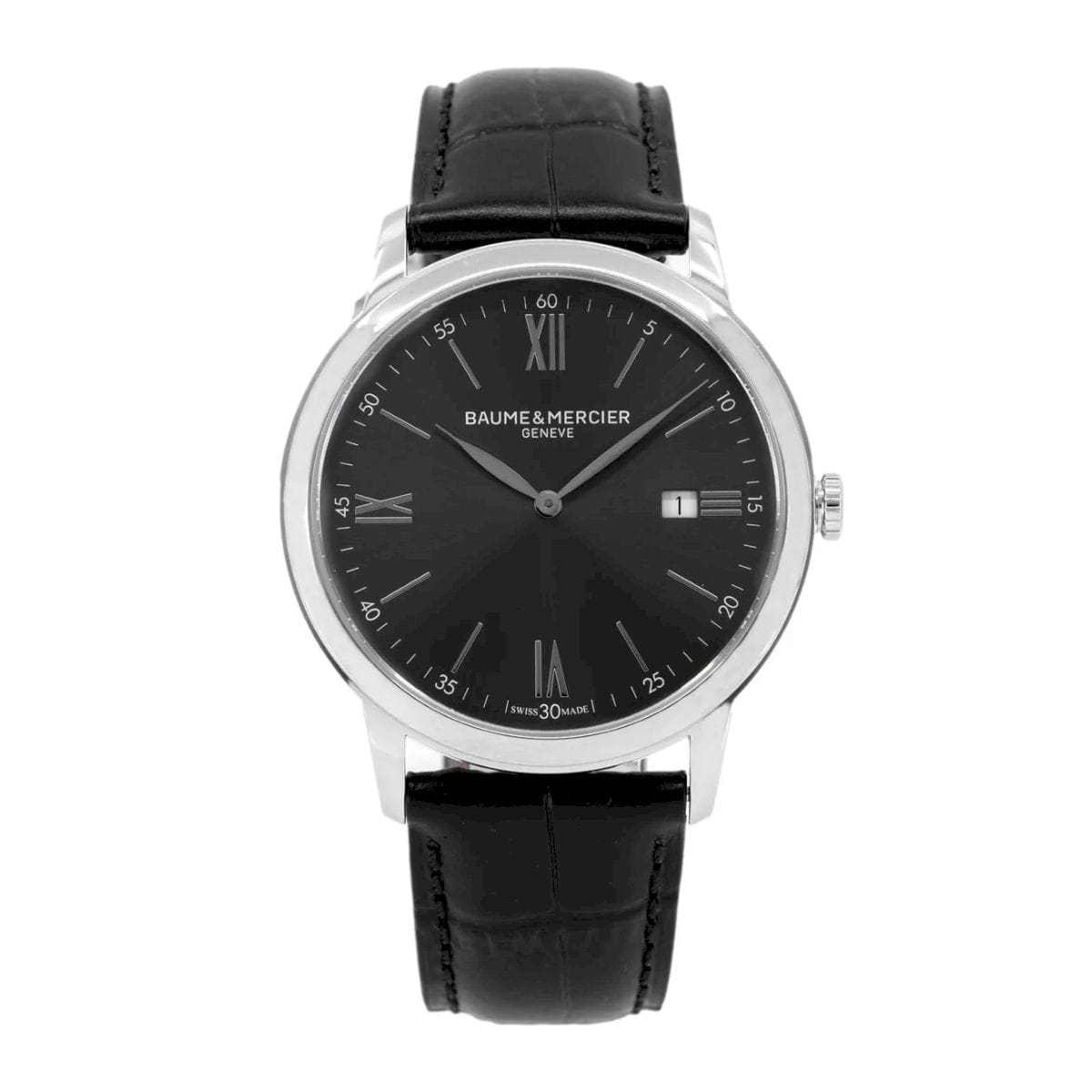 Orologio Baume & Mercier Classima 10416 - immagine 1