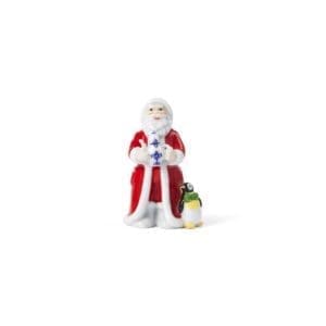 Royal Copenhagen Babbo Natale annuale, 2025, 11 cm
