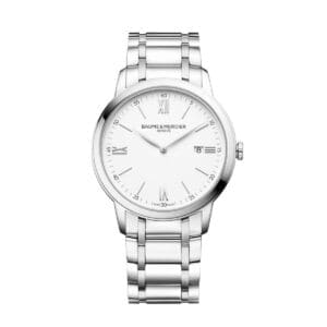 Orologio Baume & Mercier Classima 10526