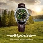 Seiko Orologio Prospex Alpinist - immagine 3