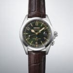 Seiko Orologio Prospex Alpinist