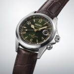 Seiko Orologio Prospex Alpinist - immagine 2