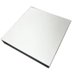 Montblanc set Penna a sfera e Portacarte di credito 6CC Meisterstuck nero - immagine 4