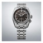 Seiko Orologio PROSPEX Speedtimer Cronografo automatico