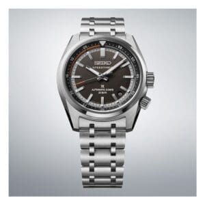 Seiko Orologio PROSPEX Speedtimer Cronografo automatico