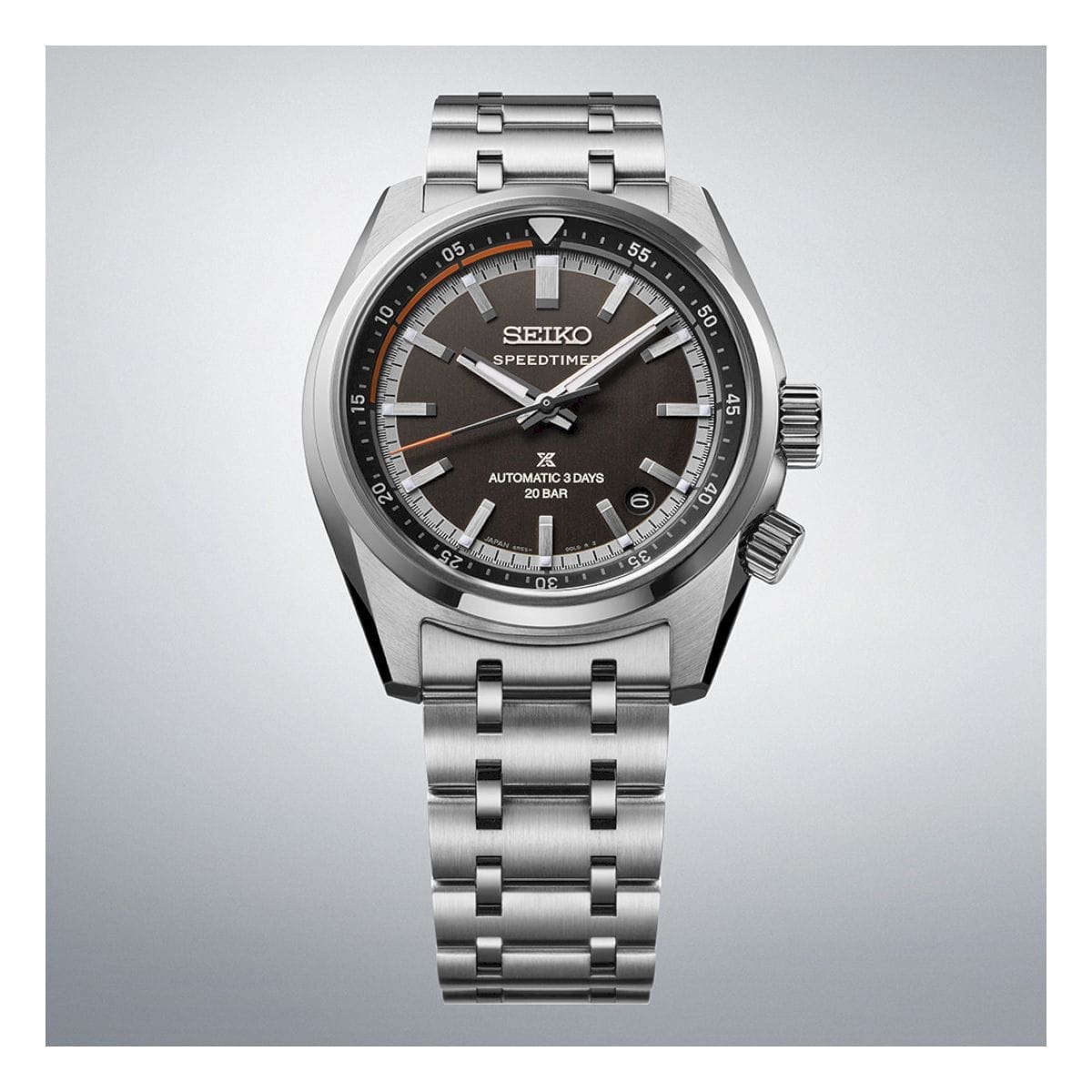 orologio-uomo-cronografo-prospex-speedtimer-quadrante-grigio (2)_risultato Seiko Orologio PROSPEX Speedtimer Cronografo automatico - immagine 1