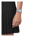 Orologio Tissot Ballade 34mm - immagine 4