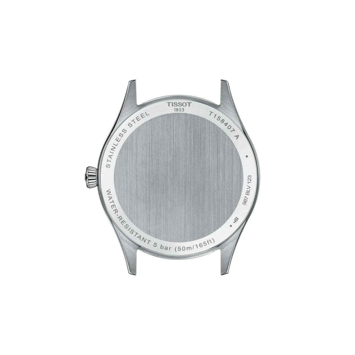 Orologio Tissot Classic Dream 40mm - immagine 3