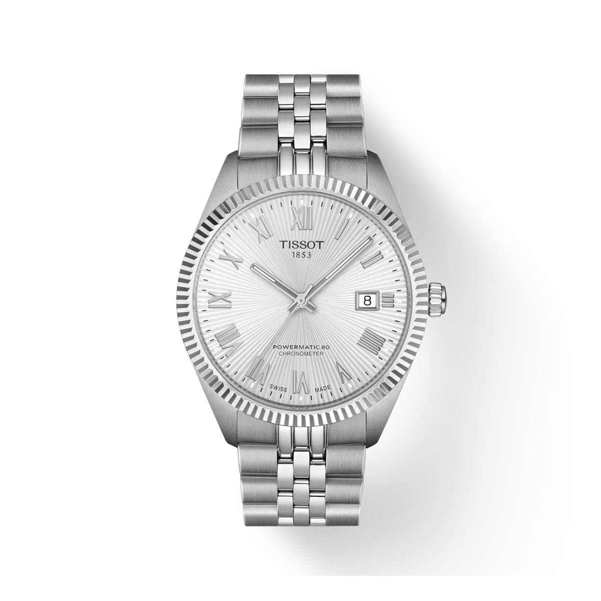 Orologio Tissot Ballade 39mm - immagine 1