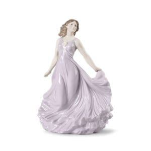 Lladró Scultura Al ritmo del vento