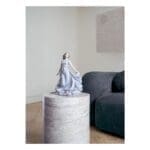 Lladró Scultura Al ritmo del vento - immagine 2